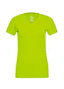 Santino Jazz 200157 T-shirt Regular Fit Dames Basics miniatuur