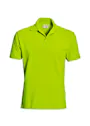 Santino Mojo 200161 Poloshirt Stretch Modern Fit Basics miniatuur