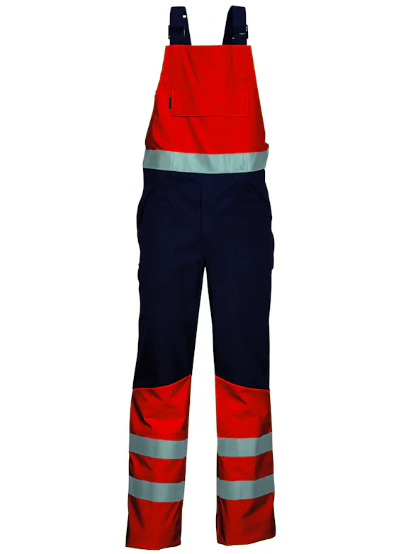 HAVEP Multi Protector 20021 Amerikaanse overall