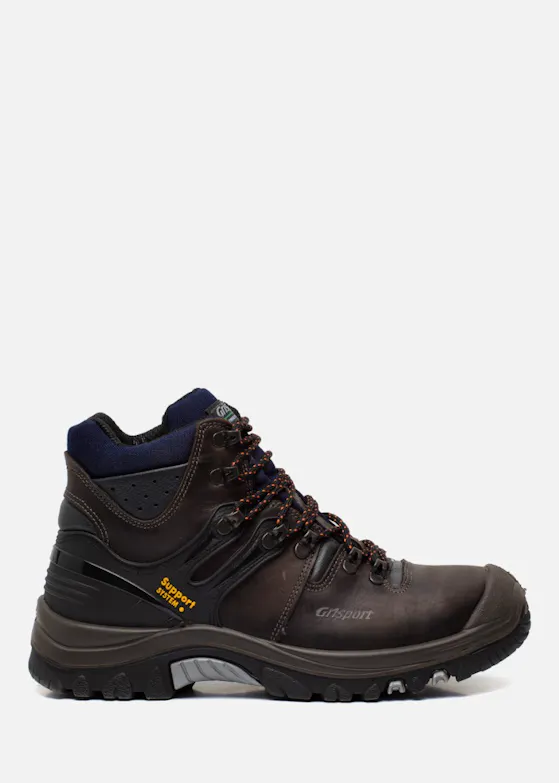 Grisport 71001 Var 2 S3 Werkschoen
