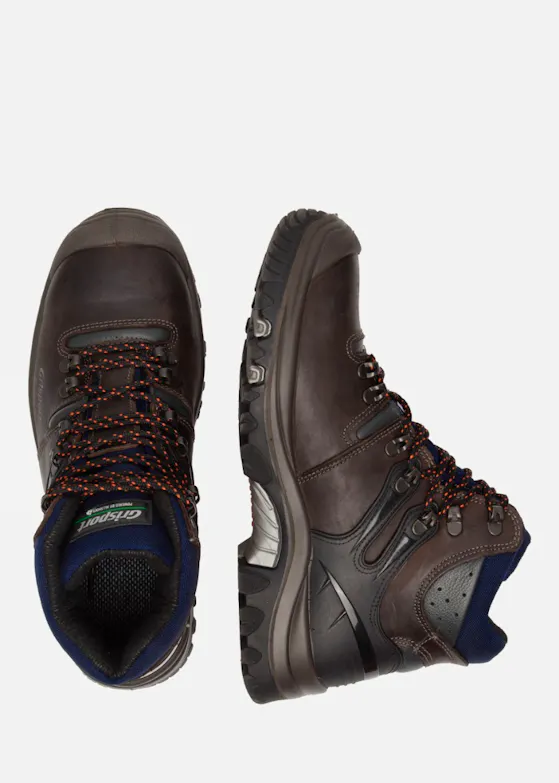 Grisport 71001 Var 2 S3 Werkschoen