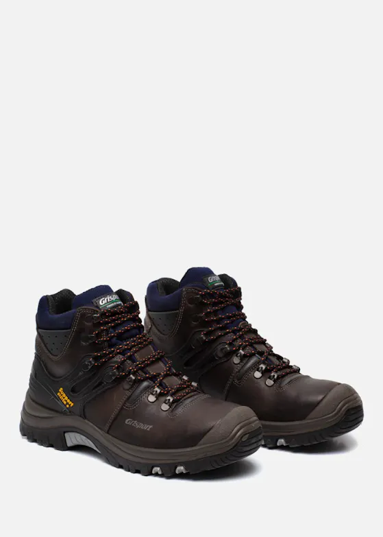 Grisport 71001 Var 2 S3 Werkschoen