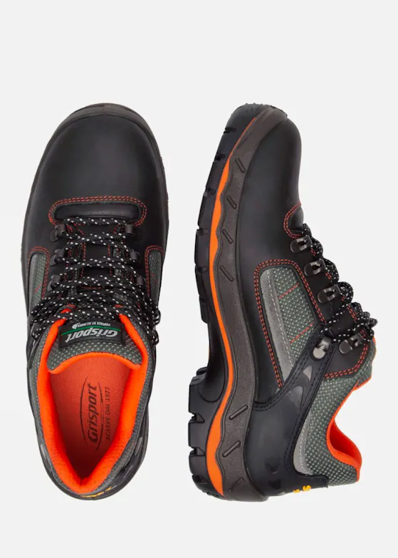 Grisport 71605 Var 11 S3 Werkschoen