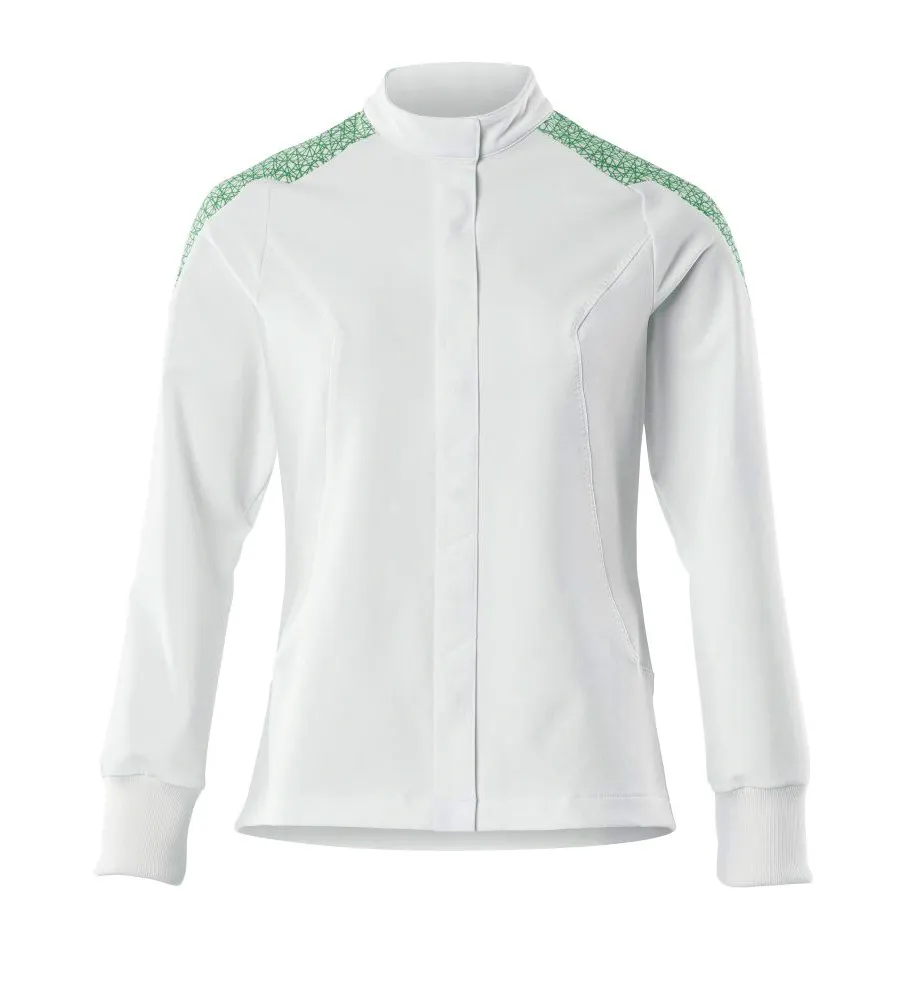 wit/groen