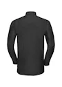 Russell Z932 Oxford Shirt Long Sleeve Classic Regular Fit miniatuur
