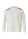 Mascot 20084-932 Sweatshirt Regular Fit Food & Care miniatuur