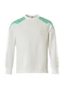 Mascot 20084-932 Sweatshirt Regular Fit Food & Care miniatuur