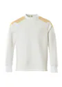 Mascot 20084-932 Sweatshirt Regular Fit Food & Care miniatuur