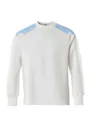 Mascot 20084-932 Sweatshirt Regular Fit Food & Care miniatuur