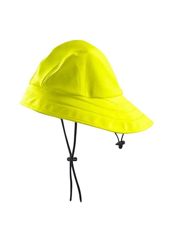Blåkläder 2009 Regenhoed