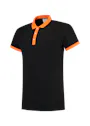 Tricorp PBF210/201002 Poloshirt Bicolor Slim Fit miniatuur