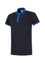 Tricorp PBF210/201002 Poloshirt Bicolor Slim Fit miniatuur