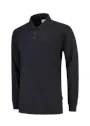 Tricorp PPKL180/201008 Poloshirt 100% Katoen Lange Mouw Regular Fit miniatuur