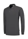 Tricorp PPL180/201009 Poloshirt Lange Mouw Regular Fit miniatuur
