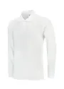 Tricorp PPL180/201009 Poloshirt Lange Mouw Regular Fit miniatuur