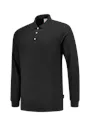 Tricorp Polo Slim Fit 210 Gram Lange Mouw 201017 miniatuur