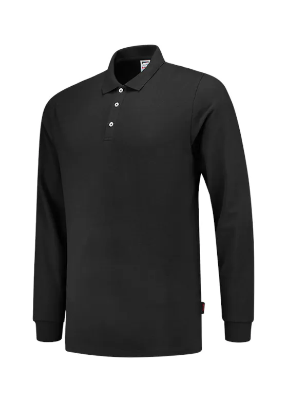 Tricorp Polo Slim Fit 210 Gram Lange Mouw 201017