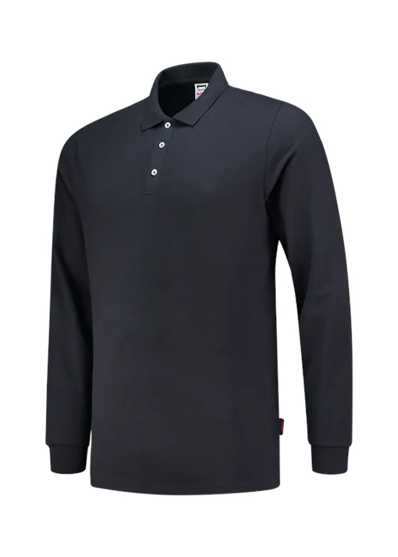 Tricorp Polo Slim Fit 210 Gram Lange Mouw 201017