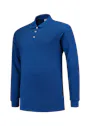 Tricorp Polo Slim Fit 210 Gram Lange Mouw 201017 miniatuur