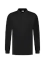 Tricorp Poloshirt Jersey Lange Mouw  201019 miniatuur