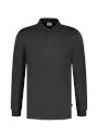 Tricorp Poloshirt Jersey Lange Mouw  201019 miniatuur