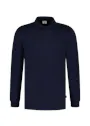Tricorp Poloshirt Jersey Lange Mouw  201019 miniatuur