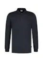 Tricorp Poloshirt Jersey Lange Mouw  201019 miniatuur
