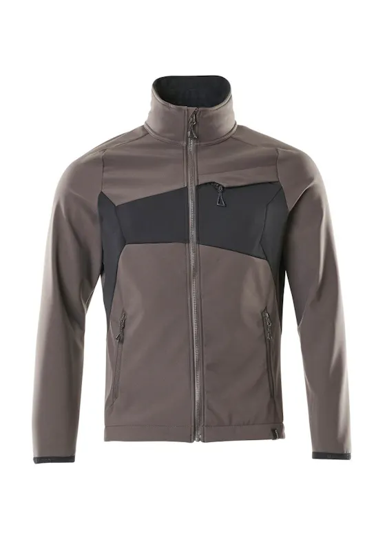 Mascot Accelerate Softshell Jas 20102