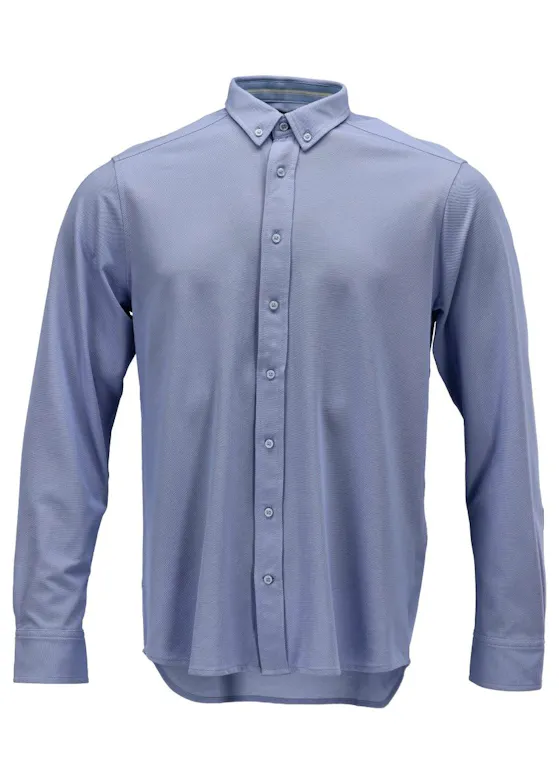 Mascot 20104-741 Overhemd Stretch Regular Fit