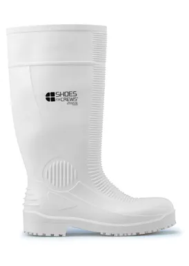 Shoes For Crews Guardian S4 Werklaars