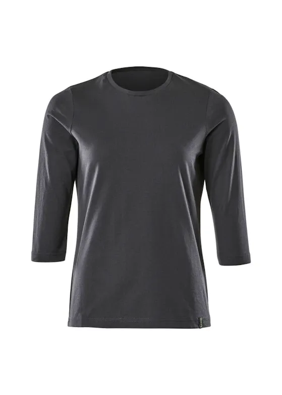 Mascot ProWash 20191-959 T-shirt met ¾-Mouwen Regular Fit Dames