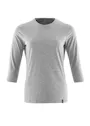 Mascot ProWash 20191-959 T-shirt met ¾-Mouwen Regular Fit Dames miniatuur