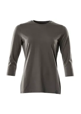 Mascot ProWash 20191-959 T-shirt met ¾-Mouwen Regular Fit Dames