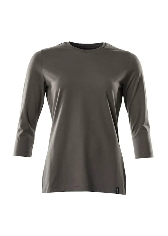 Mascot ProWash 20191-959 T-shirt met ¾-Mouwen Regular Fit Dames