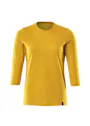 Mascot ProWash 20191-959 T-shirt met ¾-Mouwen Regular Fit Dames miniatuur