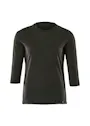 Mascot ProWash 20191-959 T-shirt met ¾-Mouwen Regular Fit Dames miniatuur