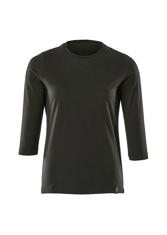 Mascot ProWash 20191-959 T-shirt met ¾-Mouwen Regular Fit Dames
