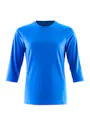 Mascot ProWash 20191-959 T-shirt met ¾-Mouwen Regular Fit Dames miniatuur