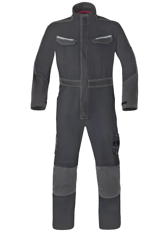 HAVEP 20199 Overall Regular Fit Attitude