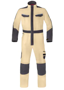 HAVEP 20199 Overall Regular Fit Attitude
