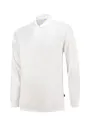 Tricorp 202005 Poloshirt UV-bescherming Cooldry Lange Mouw miniatuur