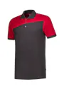Tricorp Polo Bicolor Naden 202006 miniatuur