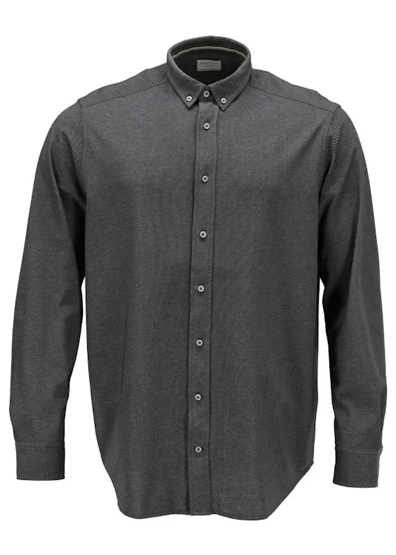 Mascot 20204-741 Overhemd Stretch Regular Fit 