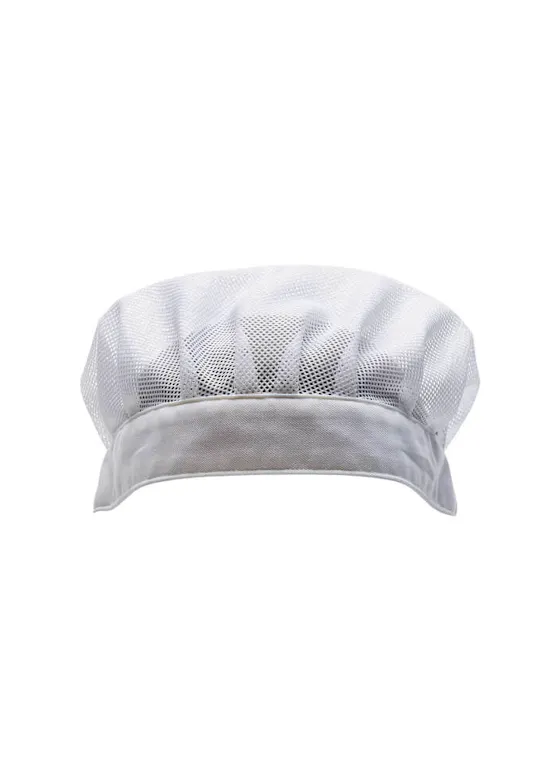 Mascot Food & Care Cap 20250