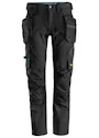 Snickers Workwear LiteWork Werkbroek+ met afneembare holsterzakken 6208 miniatuur