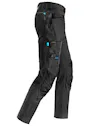 Snickers Workwear LiteWork Werkbroek+ met afneembare holsterzakken 6208 miniatuur
