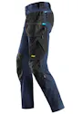 Snickers Workwear LiteWork Werkbroek+ met afneembare holsterzakken 6208 miniatuur