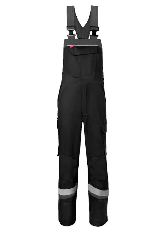Havep 20291 Amerikaanse Overall Vlamwerend Reflecterend Antistatisch 5Safety Image +