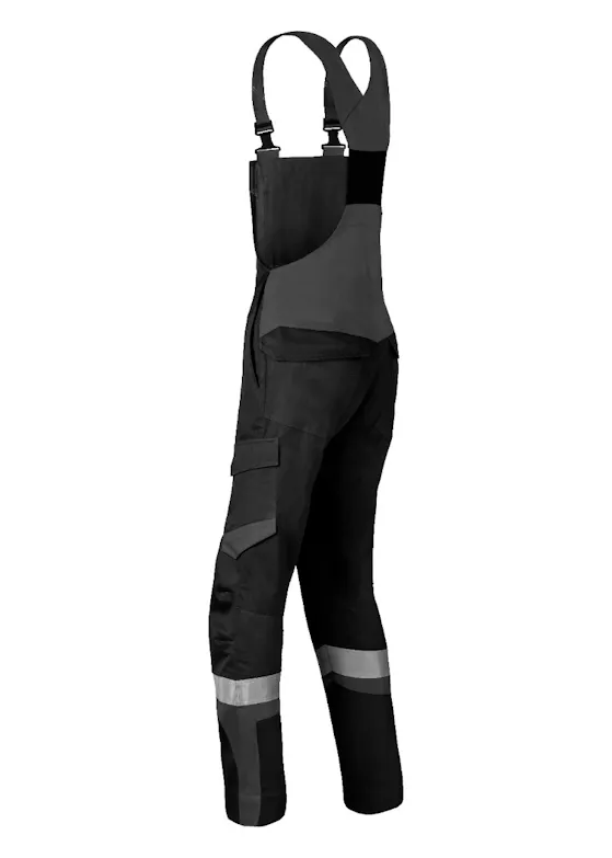 Havep 20291 Amerikaanse Overall Vlamwerend Reflecterend Antistatisch 5Safety Image +