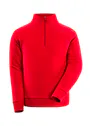 Mascot Nantes 50611-971 Sweatshirt Regular Fit miniatuur